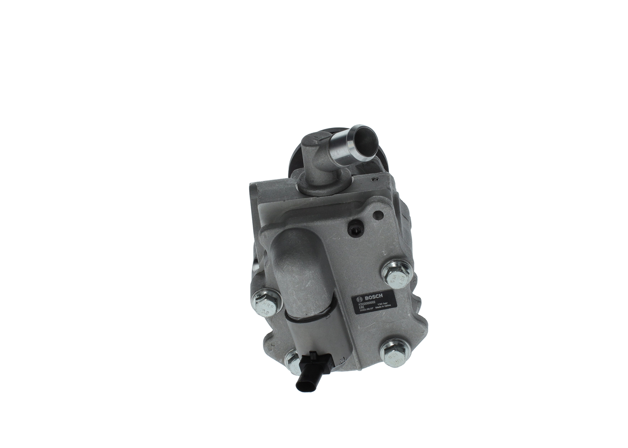Hydraulic Pump, steering 3