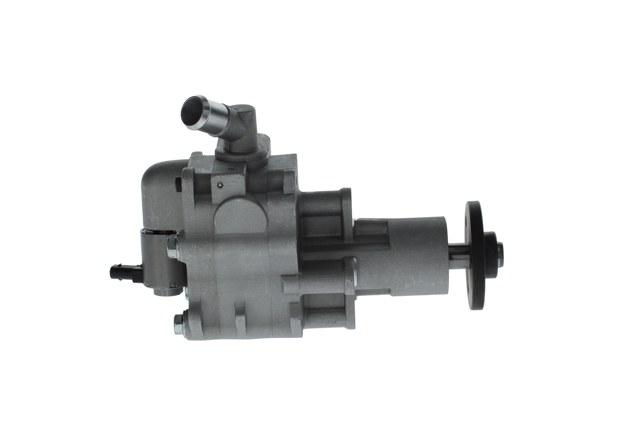 Hydraulic Pump, steering 4