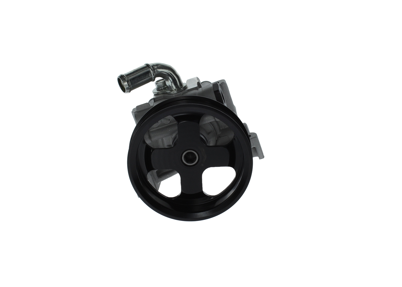 BOSCH K S02 000 009...