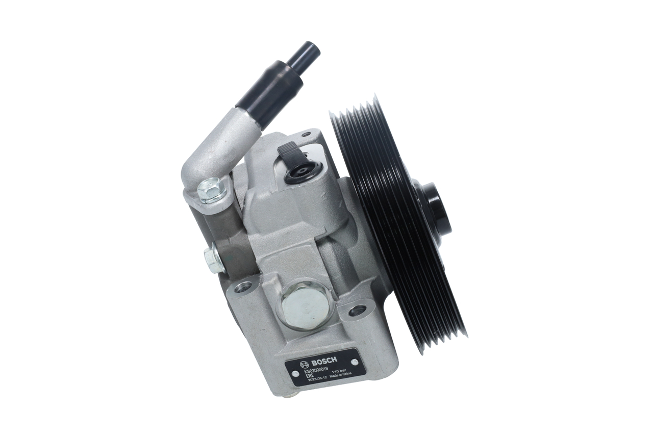 BOSCH K S02 000 019 Hydraulikpumpe, Lenkung