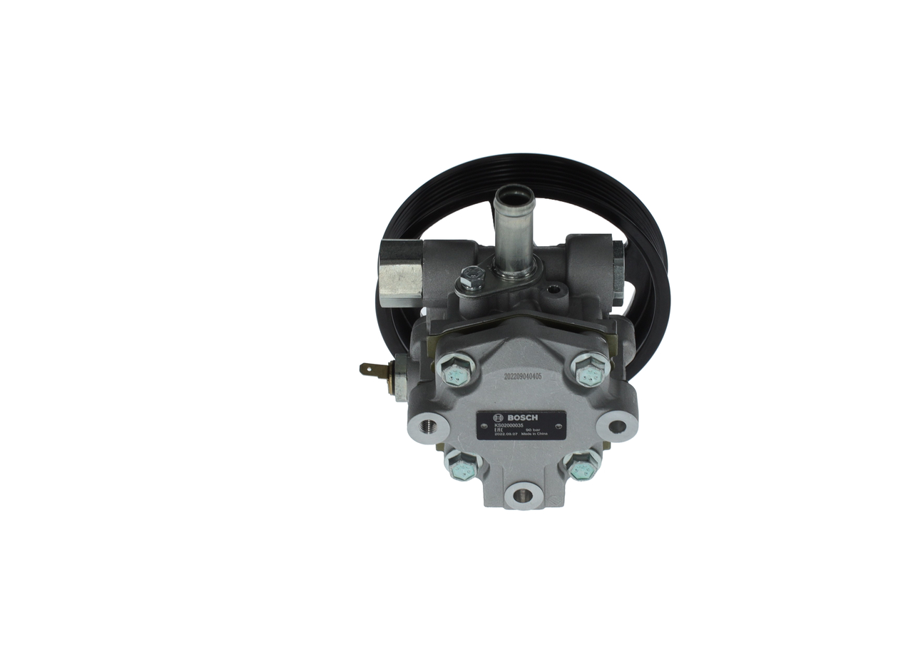 BOSCH K S02 000 035 Hydraulikpumpe, Lenkung
