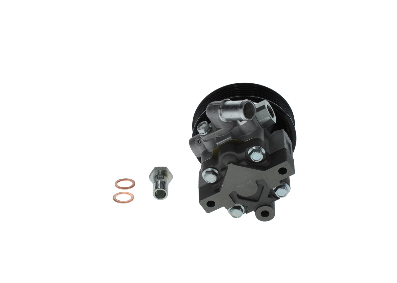 BOSCH K S02 000 068 Hydraulikpumpe, Lenkung
