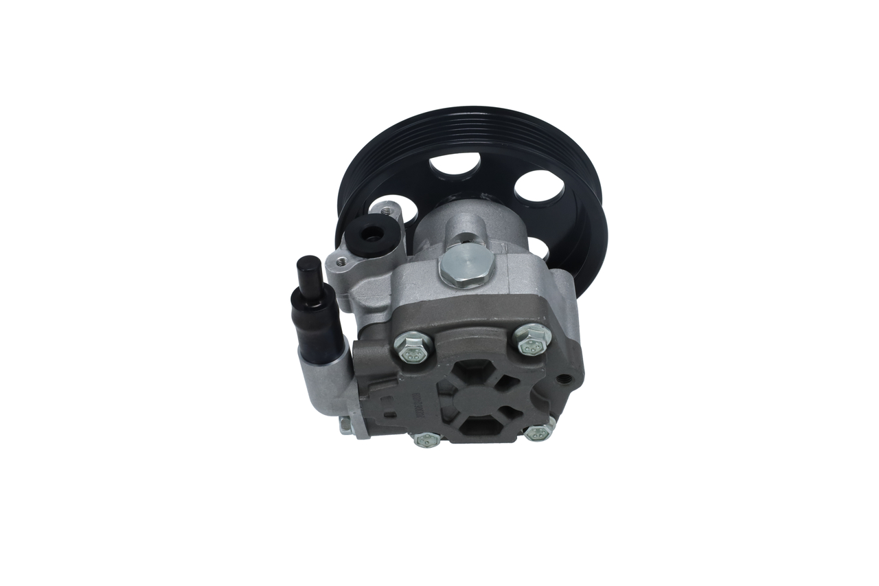 Hydraulic Pump, steering 3