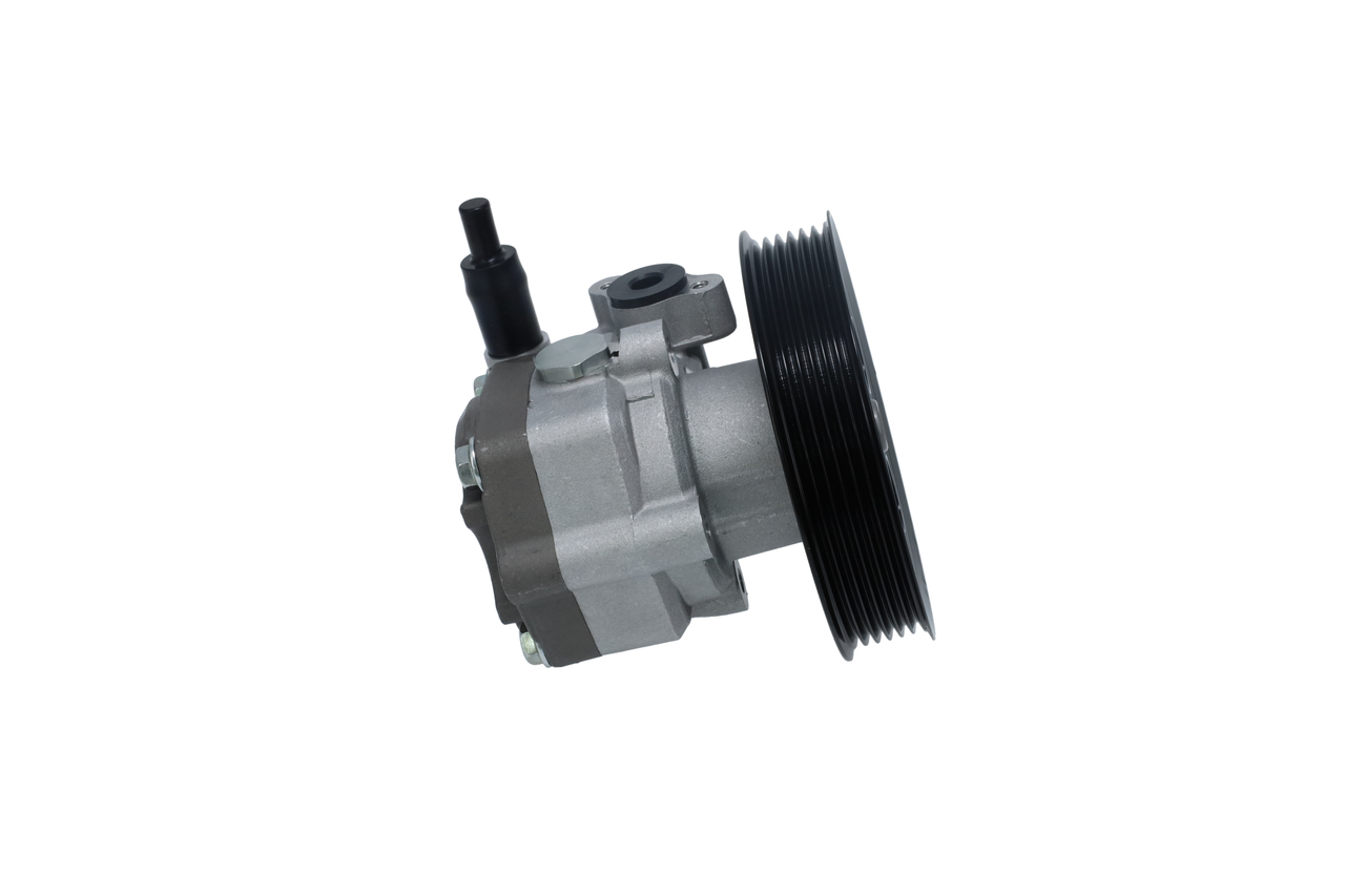 Hydraulic Pump, steering 4