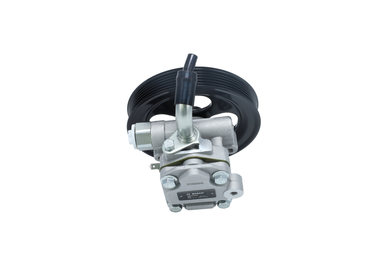 BOSCH K S02 000 081 Hydraulikpumpe, Lenkung