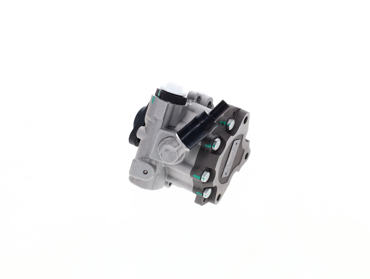 Hydraulic Pump, steering 2