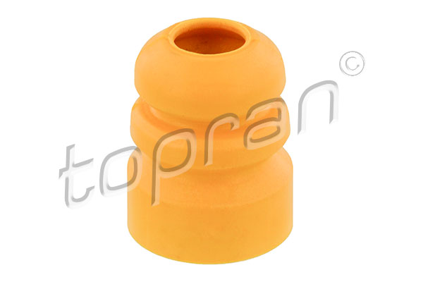 TOPRAN 113 445 Tampone paracolpo, Sospensione-Tampone paracolpo, Sospensione-Ricambi Euro