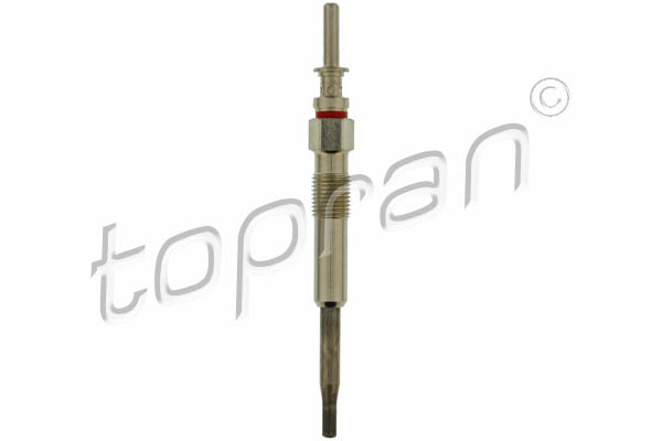 TOPRAN 500 648 Candeletta-Candeletta-Ricambi Euro