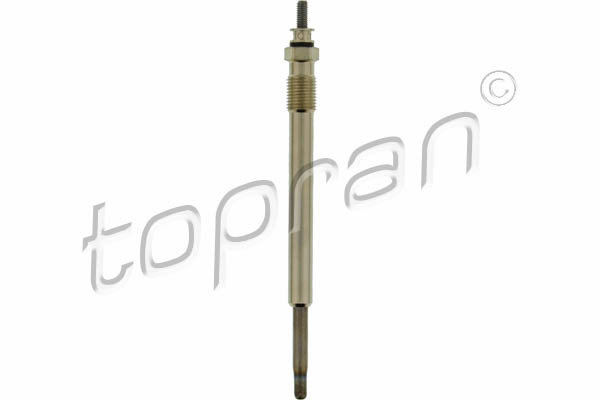 TOPRAN 401 005 Candeletta-Candeletta-Ricambi Euro