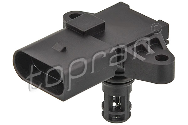 TOPRAN 111 425 Sensor, Saugrohrdruck