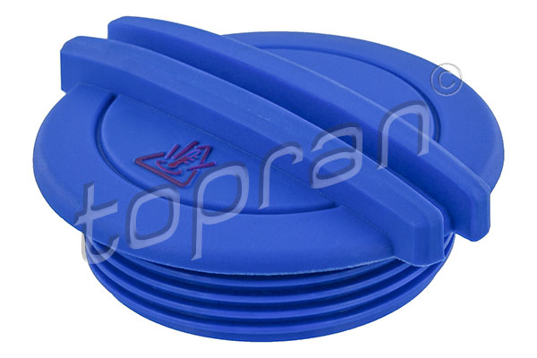 TOPRAN 111 023 Tappo, serbatoio refrigerante