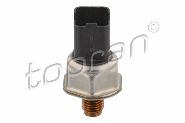 TOPRAN 304 914 Sensore, Pressione carburante-Sensore, Pressione carburante-Ricambi Euro