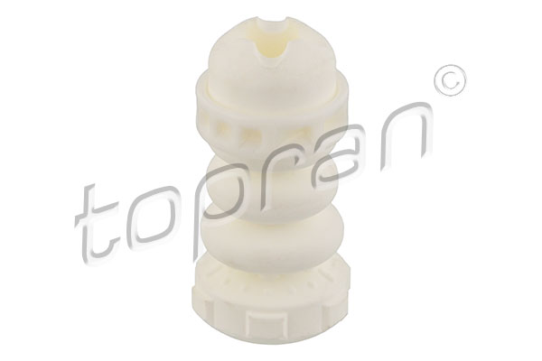 TOPRAN 116 482 Tampone paracolpo, Sospensione