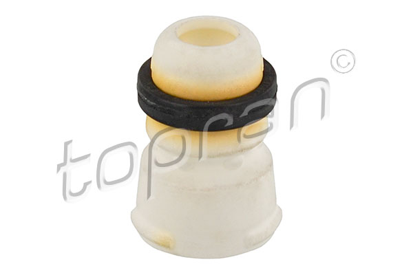 TOPRAN 116 484 Tampone paracolpo, Sospensione-Tampone paracolpo, Sospensione-Ricambi Euro