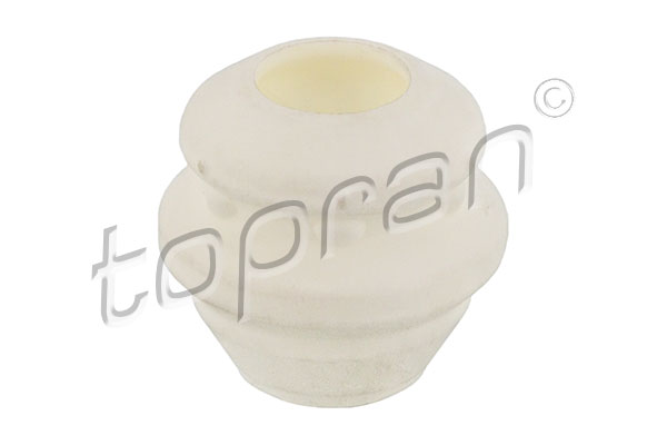 TOPRAN 116 398 Tampone paracolpo, Sospensione