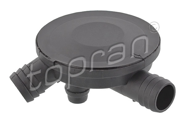 TOPRAN 116 429 Valvola, Ventilazione carter