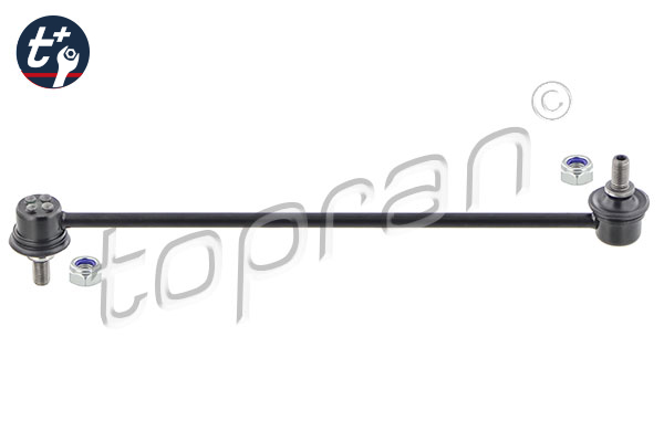 TOPRAN 600 374 Asta/Puntone, Stabilizzatore