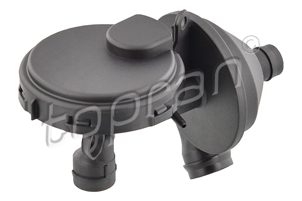 TOPRAN 501 413 Valvola, Ventilazione carter