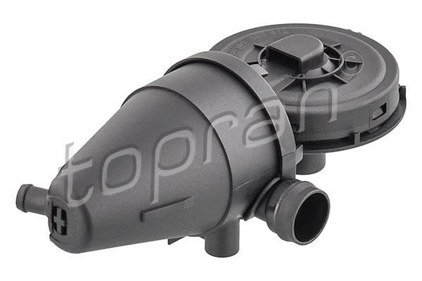 TOPRAN 501 412 Valvola, Ventilazione carter-Valvola, Ventilazione carter-Ricambi Euro