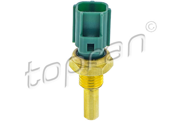 TOPRAN 502 912 Sensore, Temperatura refrigerante