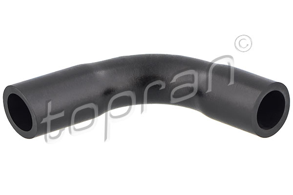 TOPRAN 722 086 Schlauch, Zylinderkopfhaubenentlüftung
