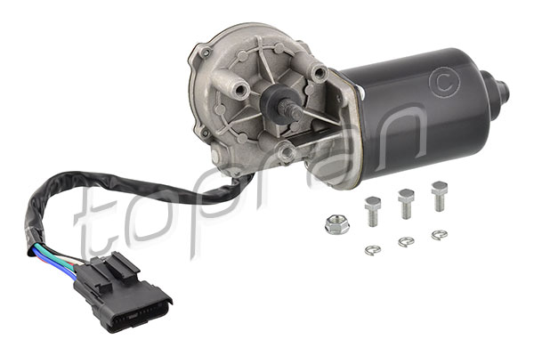 TOPRAN 701 765 Motor stěračů