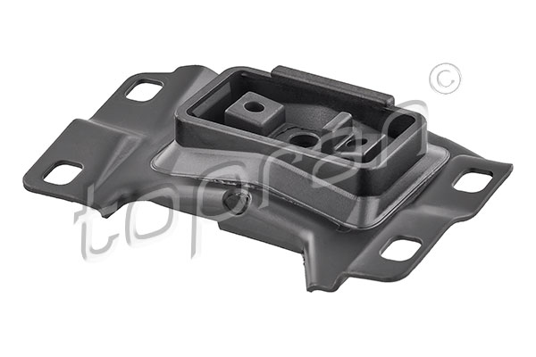 TOPRAN 304 017 Supporto, Cambio automatico-Supporto, Cambio automatico-Ricambi Euro