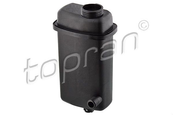 TOPRAN 500 791 Serbatoio compensazione, Refrigerante