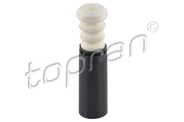 TOPRAN 116 707 Tampone paracolpo, Sospensione-Tampone paracolpo, Sospensione-Ricambi Euro