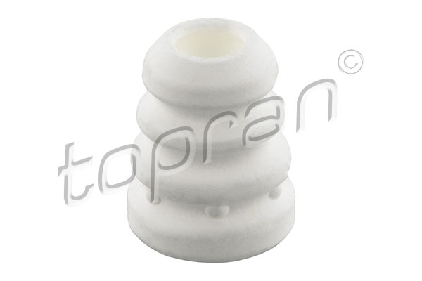 TOPRAN 409 436 Tampone paracolpo, Sospensione