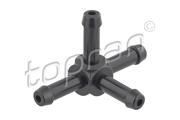 TOPRAN 116 480 hűtőfolyadék...