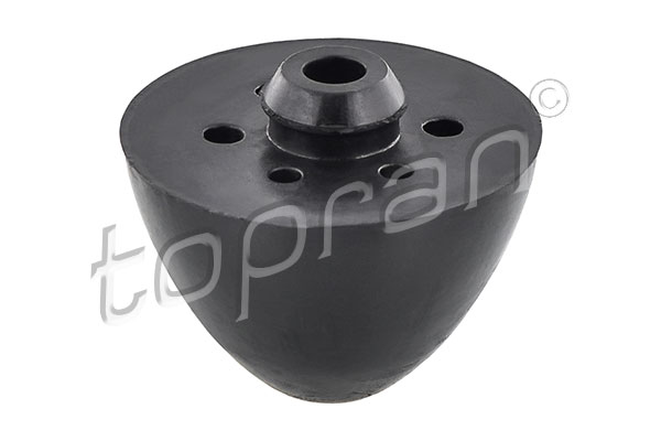 TOPRAN 104 060 Tampone paracolpo, Sospensione-Tampone paracolpo, Sospensione-Ricambi Euro