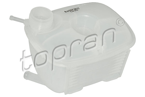 TOPRAN 102 575 Serbatoio compensazione, Refrigerante