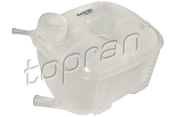 TOPRAN 102 576 Serbatoio compensazione, Refrigerante