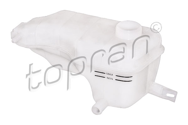 TOPRAN 301 896 Serbatoio compensazione, Refrigerante