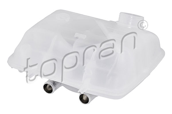 TOPRAN 721 994 Serbatoio compensazione, Refrigerante