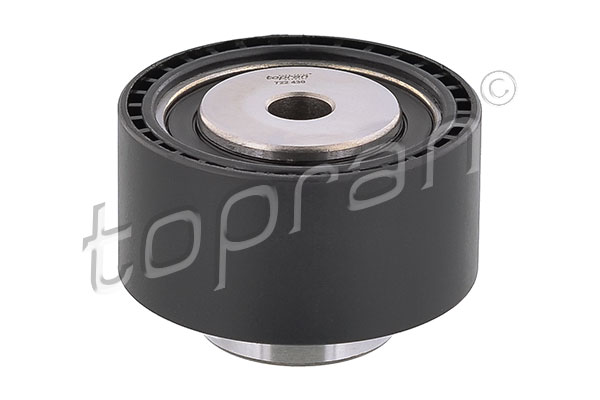 TOPRAN 722 430 Umlenk-/Führungsrolle, Zahnriemen