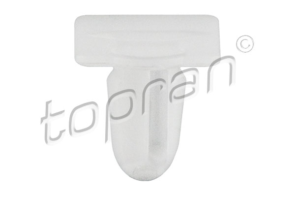 TOPRAN 501 951 Clip-Clip-Ricambi Euro