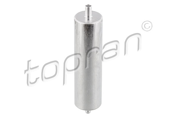 TOPRAN 116 209 Filtro carburante