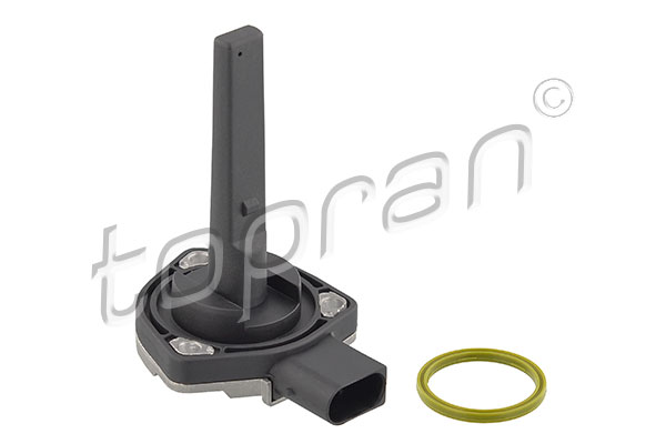 TOPRAN 501 522 Sensor, Motorölstand