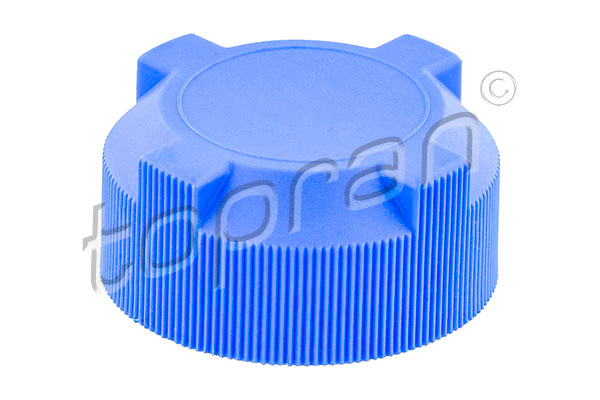 TOPRAN 600 433 Tappo, serbatoio refrigerante