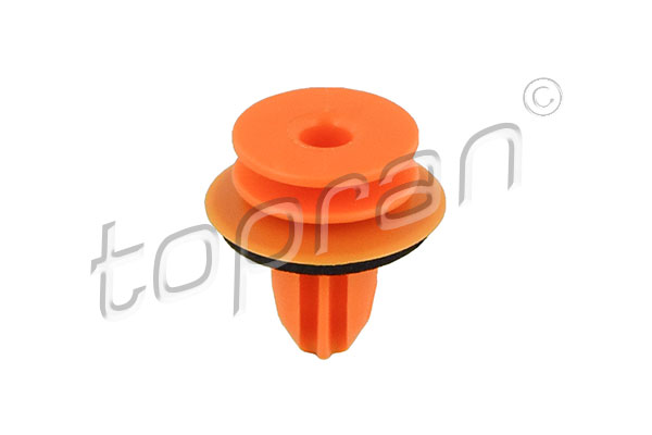 TOPRAN 408 668 Clip-Clip-Ricambi Euro