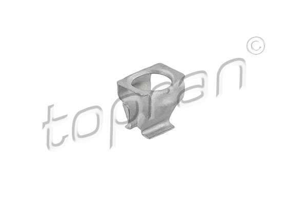 TOPRAN 114 395 Mutter