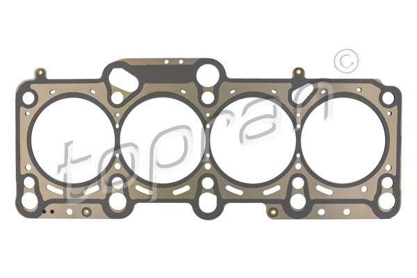 TOPRAN 111 943 Guarnizione, Testata-Guarnizione, Testata-Ricambi Euro