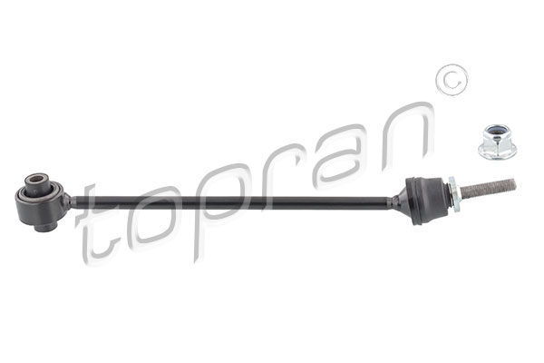 TOPRAN 409 174 Asta/Puntone, Stabilizzatore-Asta/Puntone, Stabilizzatore-Ricambi Euro