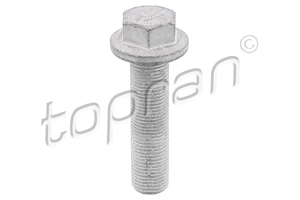 TOPRAN 701 617 Bullone puleggia