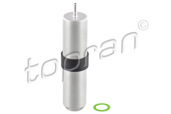 TOPRAN 502 924 Filtro carburante