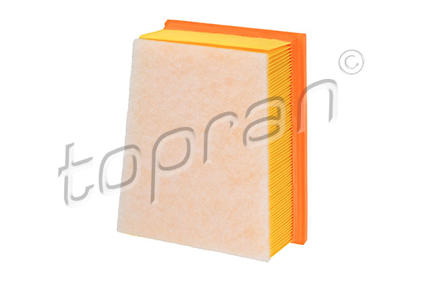 TOPRAN 701 858 Luftfilter