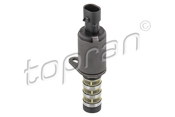 TOPRAN 208 858 Valvola pressione olio-Valvola pressione olio-Ricambi Euro