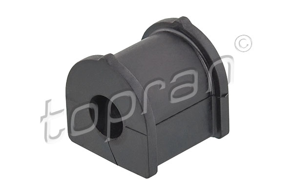 TOPRAN 600 495 Supporto, Stabilizzatore-Supporto, Stabilizzatore-Ricambi Euro